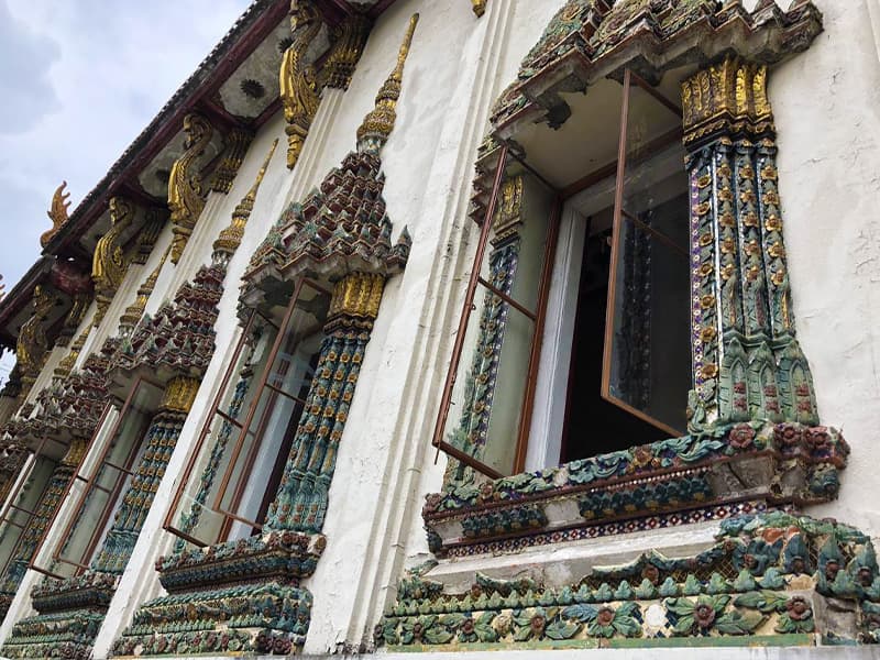 วัดคณิกาผล กรุงเทพมหานคร