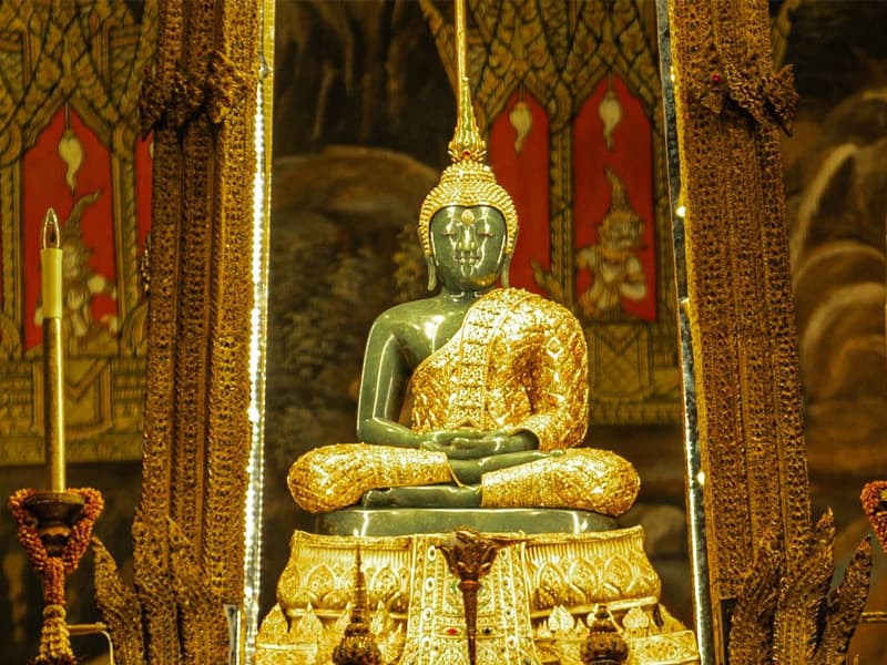 พระแก้วมรกต