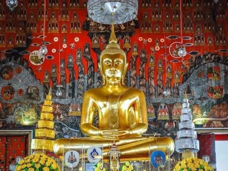 พระพุทธมงคลชินสีห์วชิรมุนี