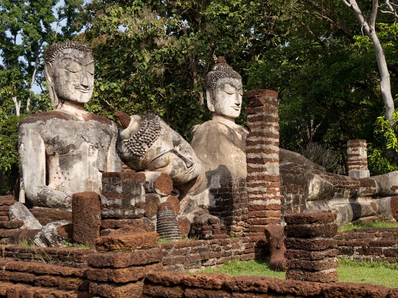 วัดพระแก้ว กำแพงเพชร