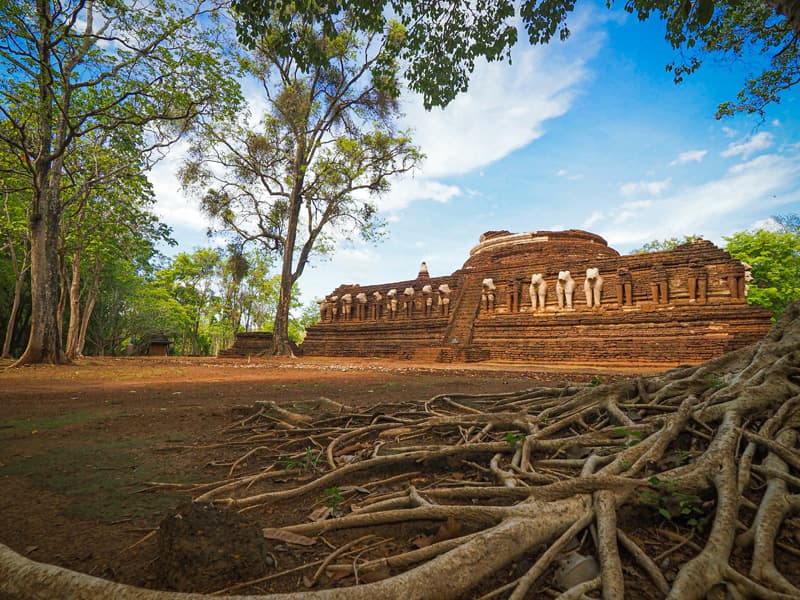 วัดช้างรอบ