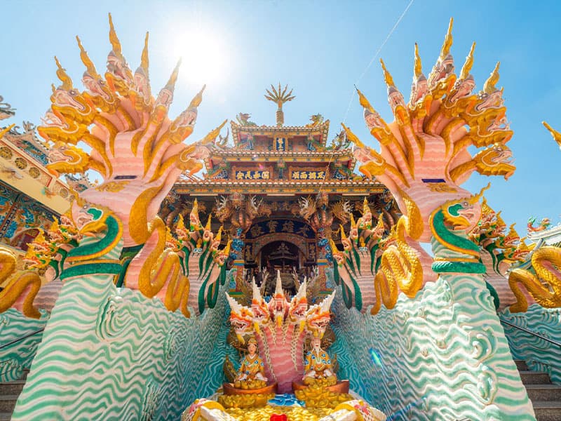 องค์เจ้าพ่อนาคราช จันเสน