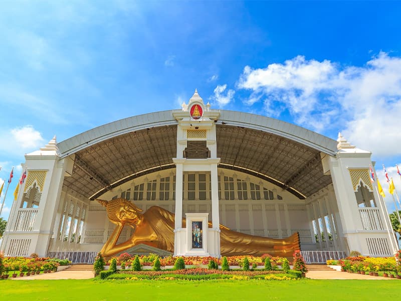 วัดสุขุมาราม พิจิตร