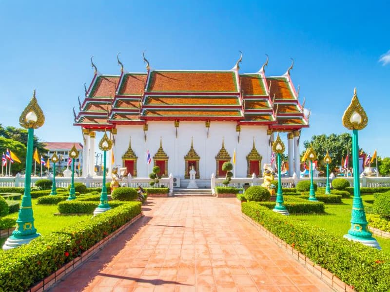 วัดท่าหลวง พิจิตร